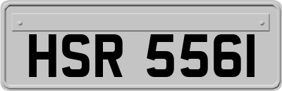 HSR5561