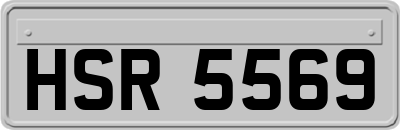 HSR5569