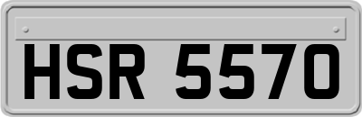 HSR5570