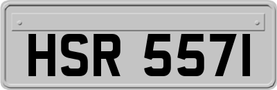 HSR5571