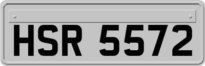 HSR5572