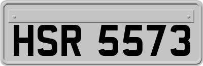 HSR5573