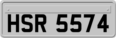 HSR5574