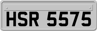 HSR5575