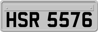 HSR5576