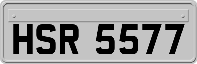 HSR5577