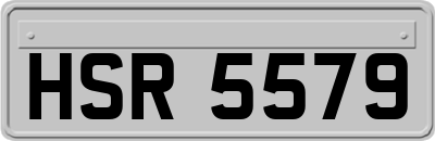 HSR5579