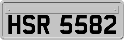 HSR5582