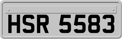 HSR5583