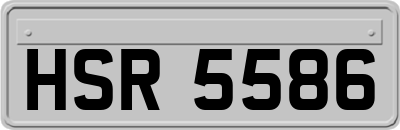 HSR5586