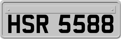 HSR5588