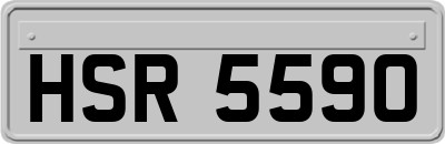HSR5590