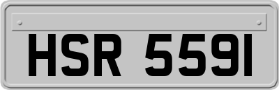 HSR5591