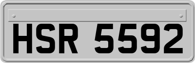 HSR5592