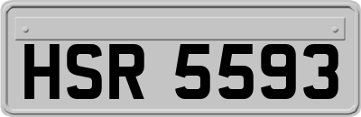 HSR5593