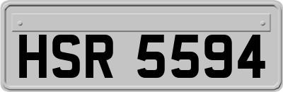 HSR5594