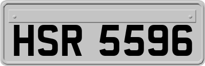 HSR5596