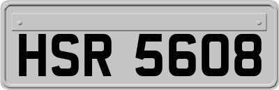 HSR5608