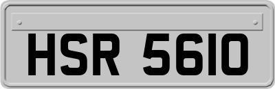 HSR5610