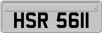 HSR5611