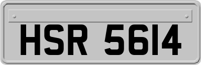 HSR5614