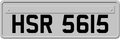 HSR5615