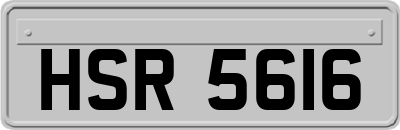 HSR5616