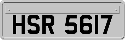 HSR5617