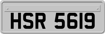 HSR5619