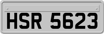 HSR5623