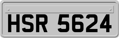 HSR5624