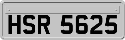 HSR5625
