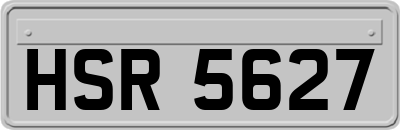 HSR5627