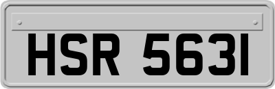 HSR5631