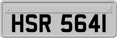 HSR5641