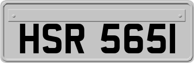 HSR5651