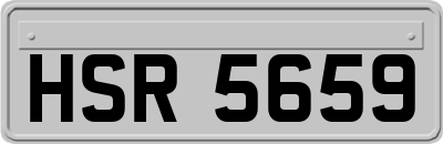 HSR5659