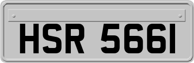 HSR5661