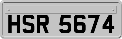HSR5674