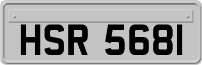 HSR5681
