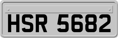 HSR5682