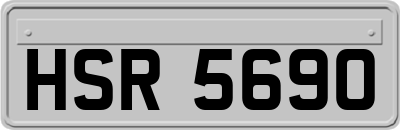 HSR5690