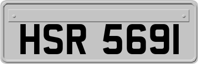 HSR5691
