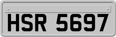 HSR5697