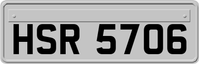 HSR5706