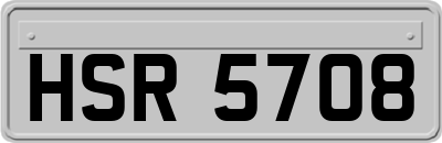 HSR5708