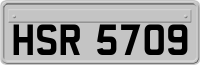 HSR5709