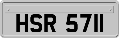 HSR5711