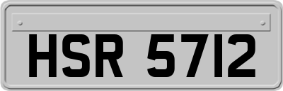 HSR5712