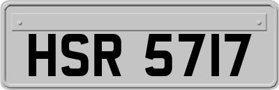 HSR5717